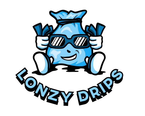 Lonzy Drips